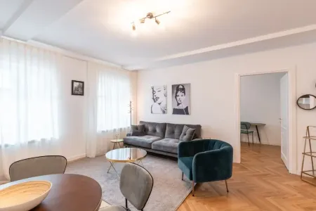 Apartman Za najam Kongens Lyngby